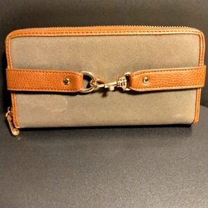 Charming Charlie wallet